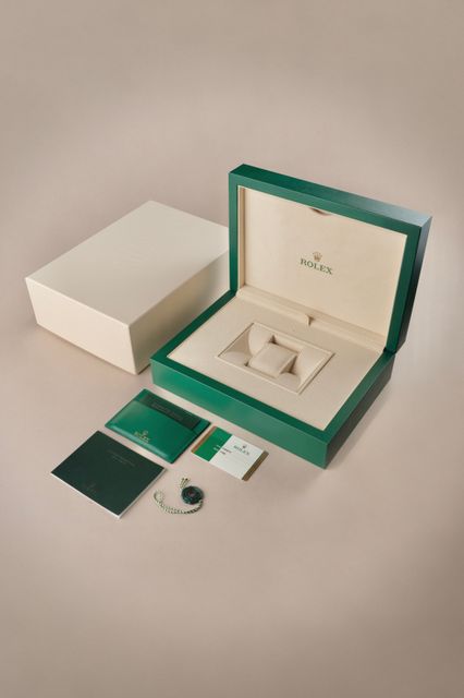 Rolex Day-Date 118389 Image 7